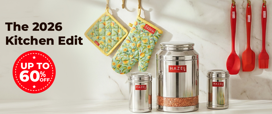 The 2026 Kitchen Edits